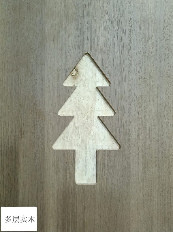 多层实木-标配系列