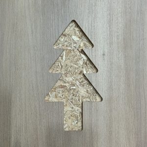 红芯欧松-标配系列