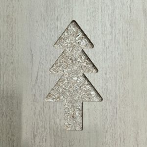 实木颗粒-标配系列