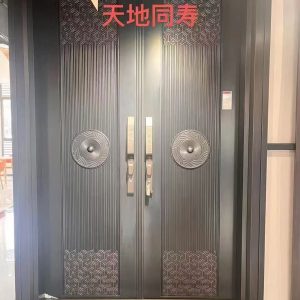 入户门-天地同寿